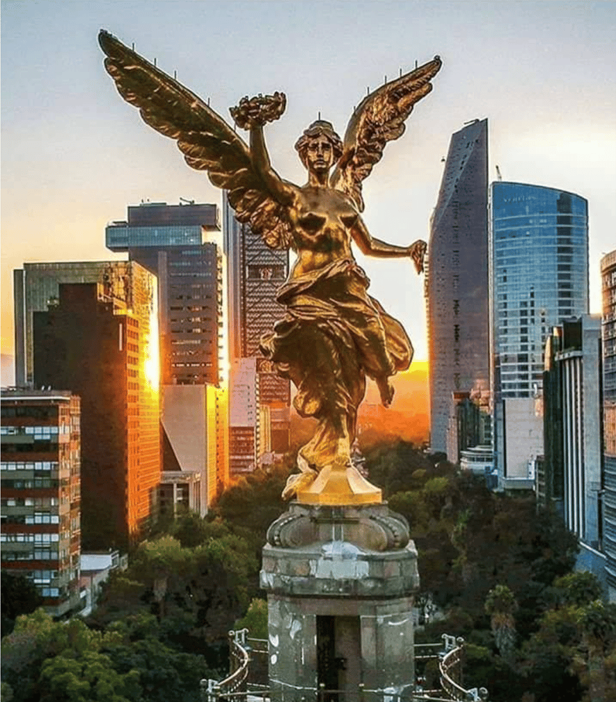 Ciudad de Mexico