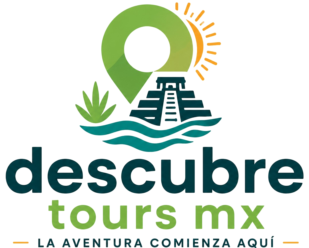 descubretours.mx